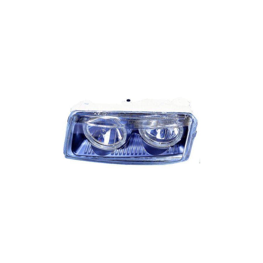 Abakus 44111A2Pxldam2 Headlight Set for VW Passat