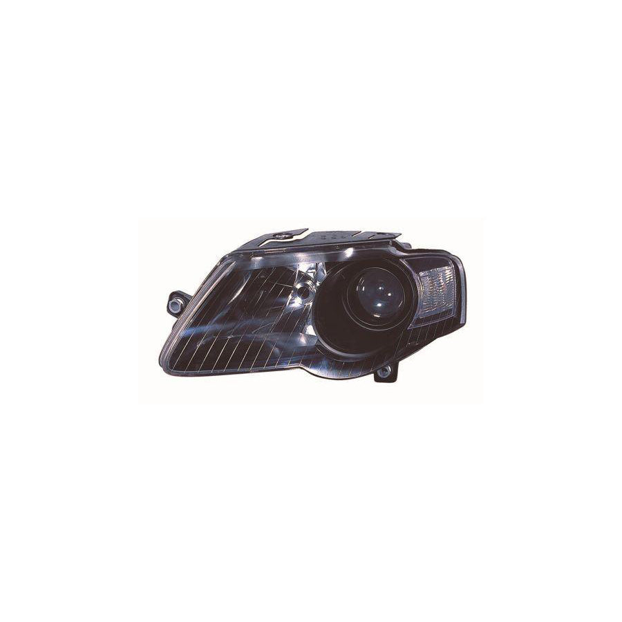 Abakus 44111A7Lldem2 Headlight for VW Passat