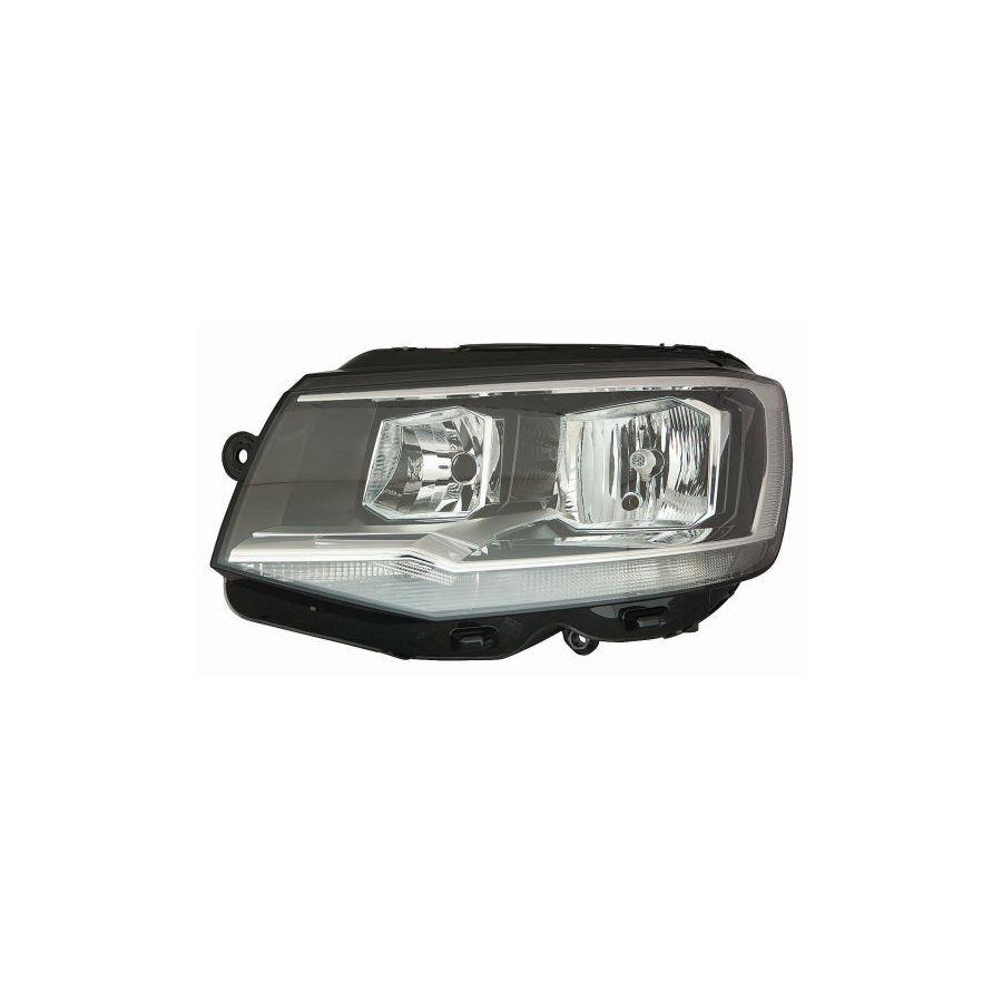 Abakus 44111Adrmlemn2 Headlight