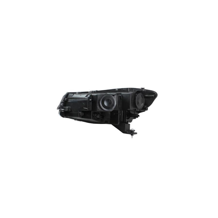 Abakus 44111Carmldem2 Headlight for VW Caddy
