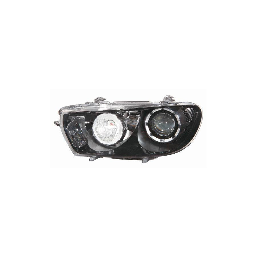 Abakus 44111D4Lmlehm2 Headlight for VW Scirocco III (137, 138)