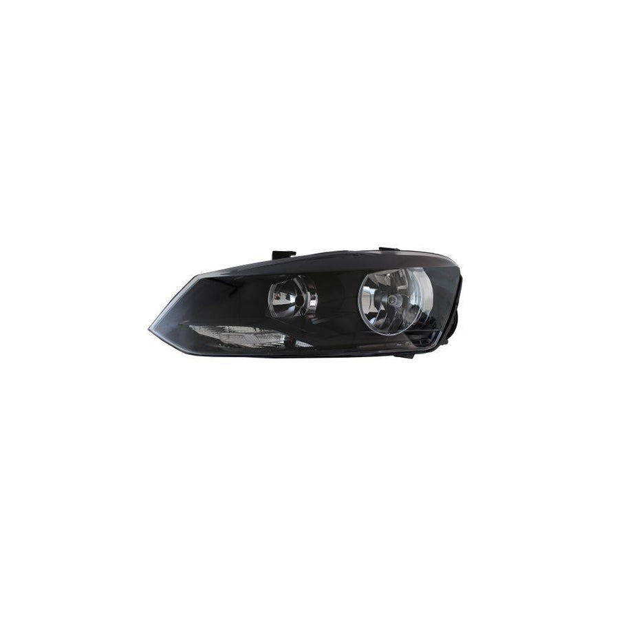 Abakus 44111D6Lmldem7 Headlight for VW Polo
