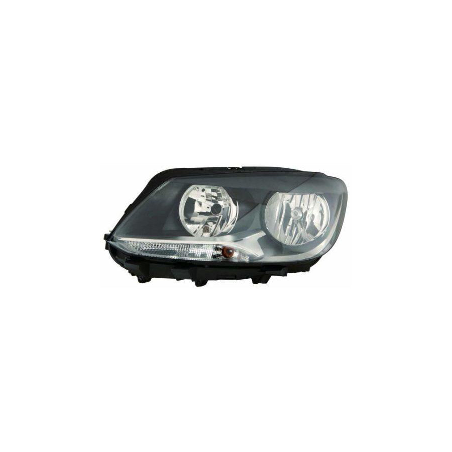 Abakus 44111G1Lmldem2 Headlight