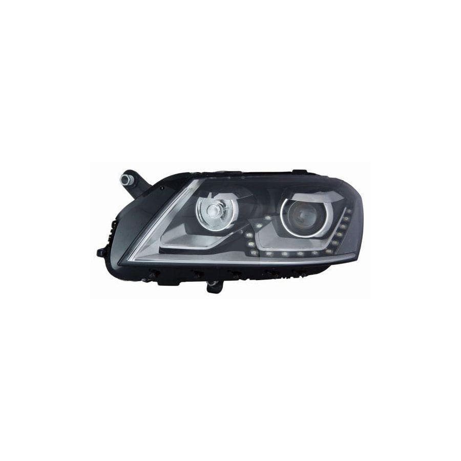 Abakus 44111G7Pmldem2 Headlight Set for VW Passat