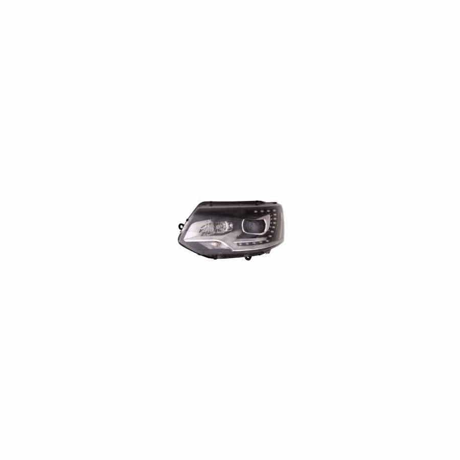 Abakus 44111H8Pmldem Headlight Set for VW Multivan T5 (7Hm, 7Hn, 7Hf, 7Ef, 7Em, 7En)