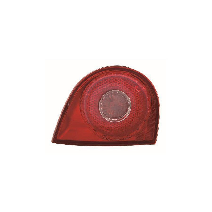 Abakus 4411308Lldae Rear Light for VW Golf V Hatchback (1K1)
