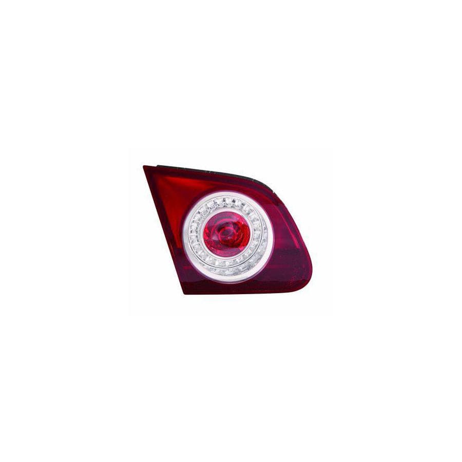 Abakus 4411314R3Ldue Rear Light for VW Passat B6 Saloon (3C2)