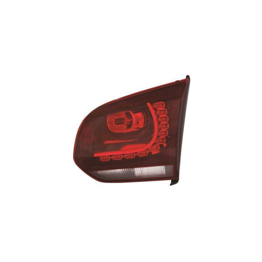 Abakus 4411326R3Ldae Rear Light for VW Golf VI Hatchback (5K1)