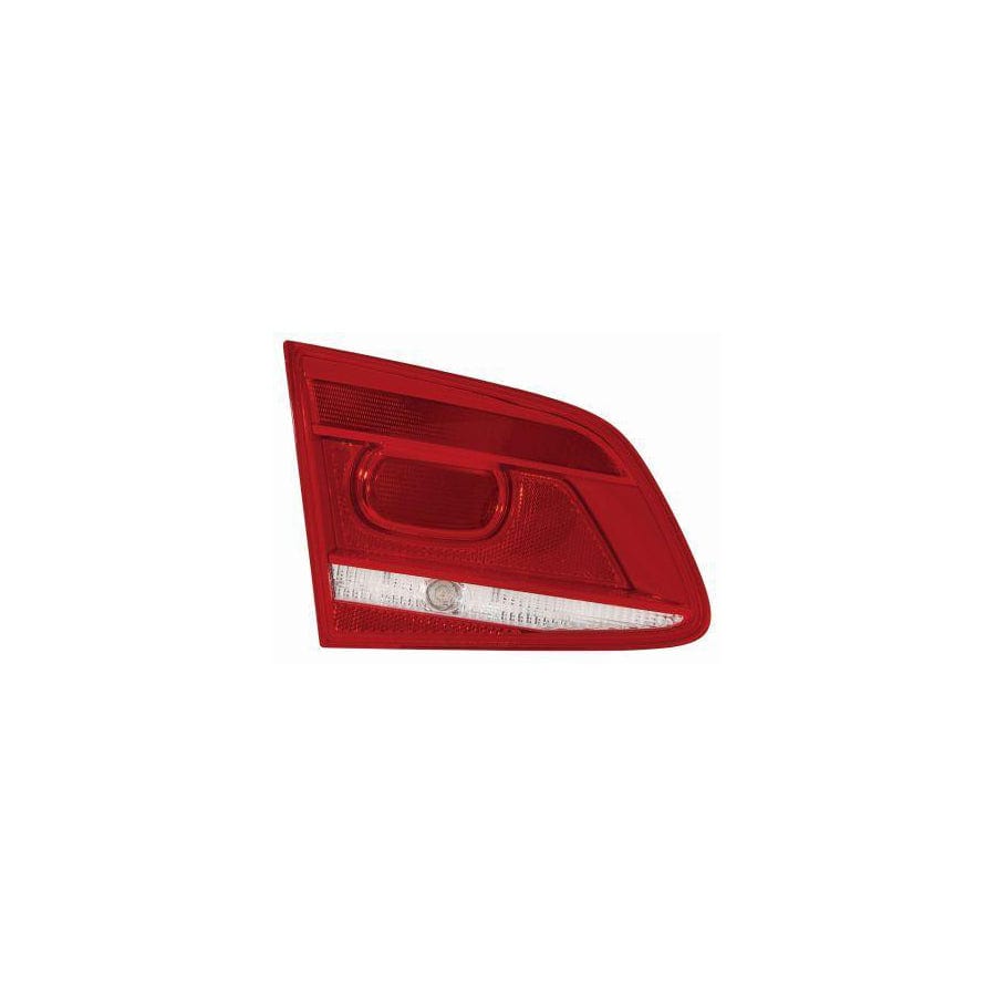 Abakus 4411330Lldue Rear Light for VW Passat B7 Saloon (362)