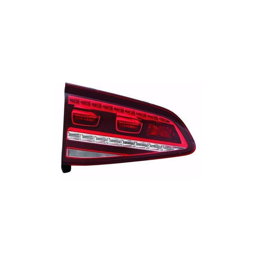 Abakus 4411341Lldwe Rear Light for VW Golf VII Hatchback (5G1, Bq1, Be1, Be2)