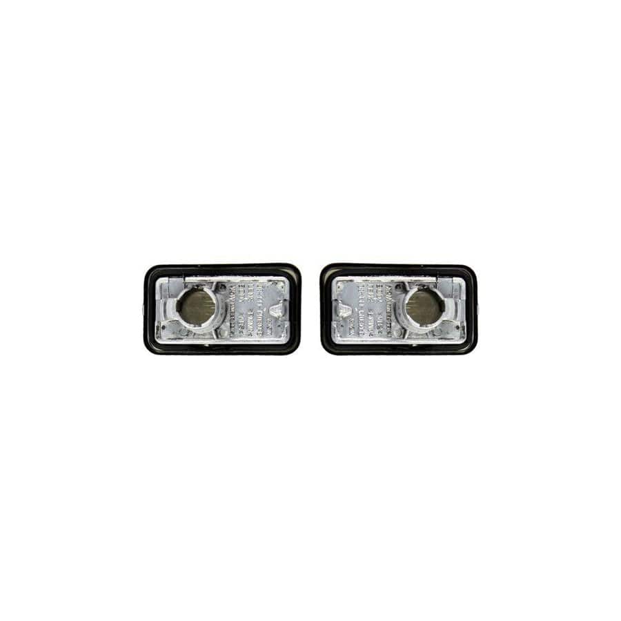 Abakus 4411403Pxbes Indicator Set for VW Golf