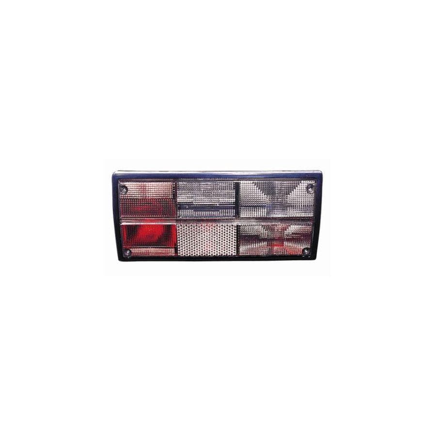 Abakus 4411907P3Bes Combination Rearlight Set for VW Transporter