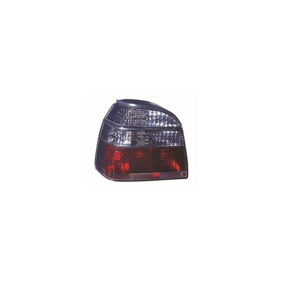 Abakus 4411916P3Bes Combination Rearlight Set for VW Golf III Hatchback (1H1)