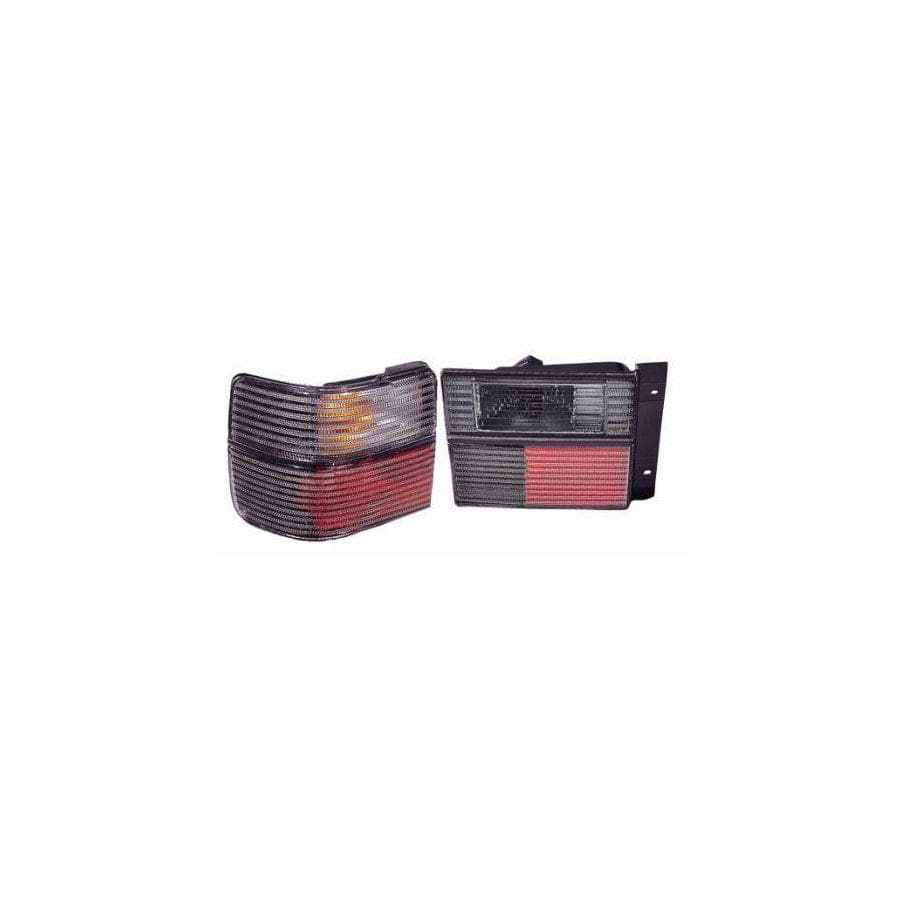 Abakus 4411917Fuevs Combination Rearlight Set for VW Vento (1H2)