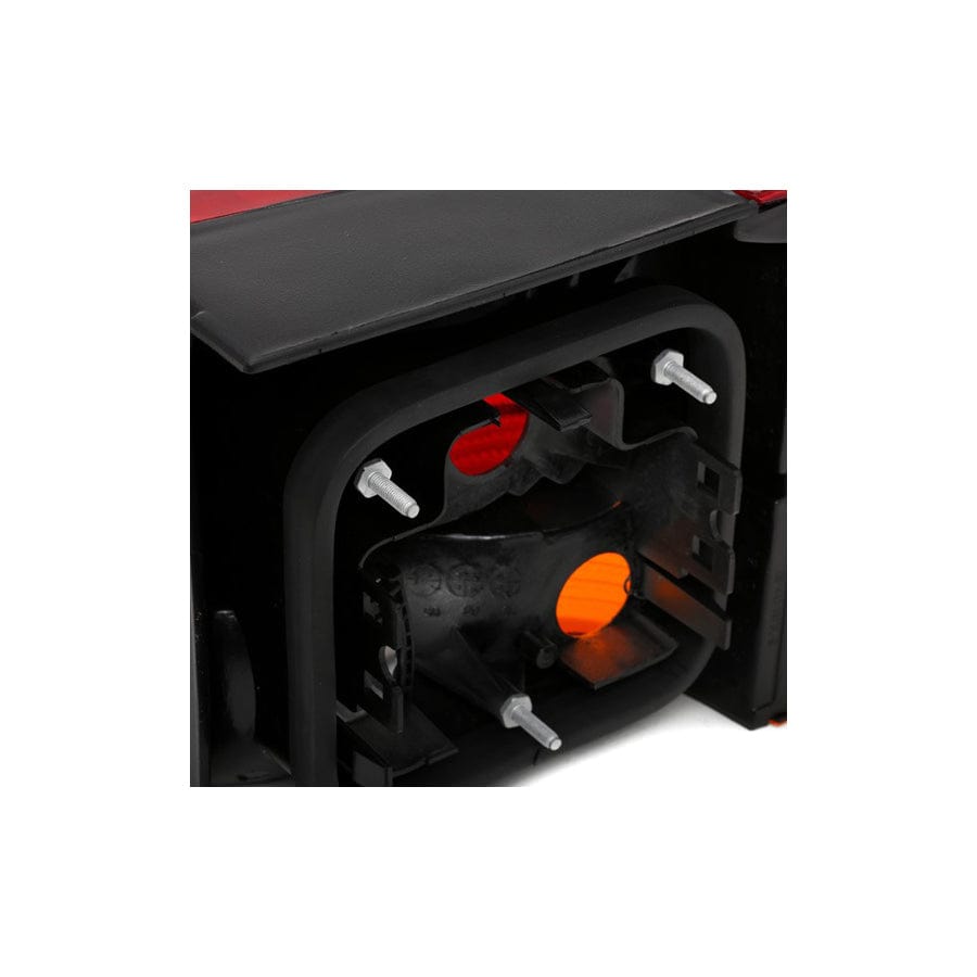 Abakus 4411919Lue Rear Light for VW Transporter