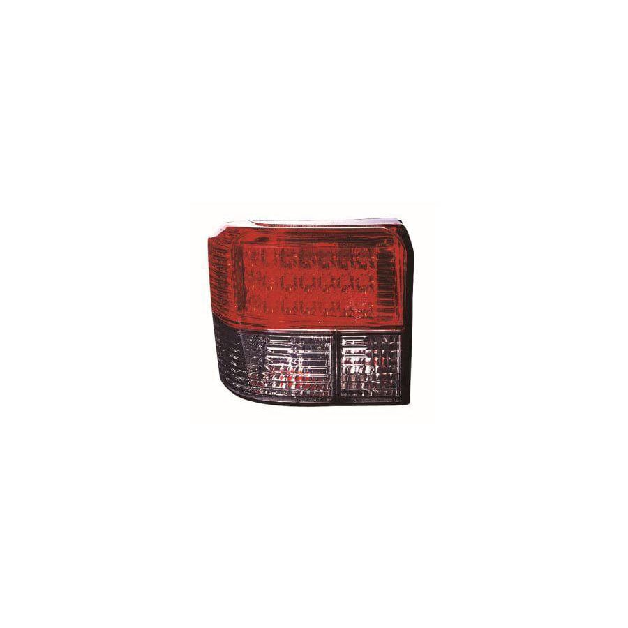 Abakus 4411919P4Bevsr Combination Rearlight Set for VW Transporter