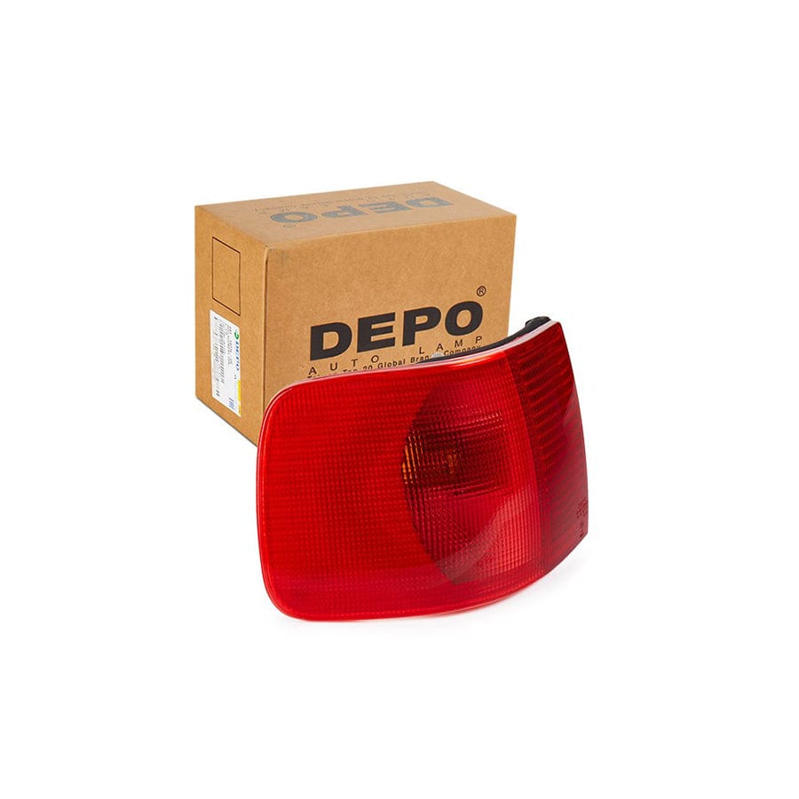 Abakus 4411923Lue Rear Light for Audi A6