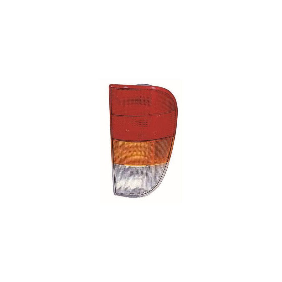 Abakus 4411936Rldue Rear Light