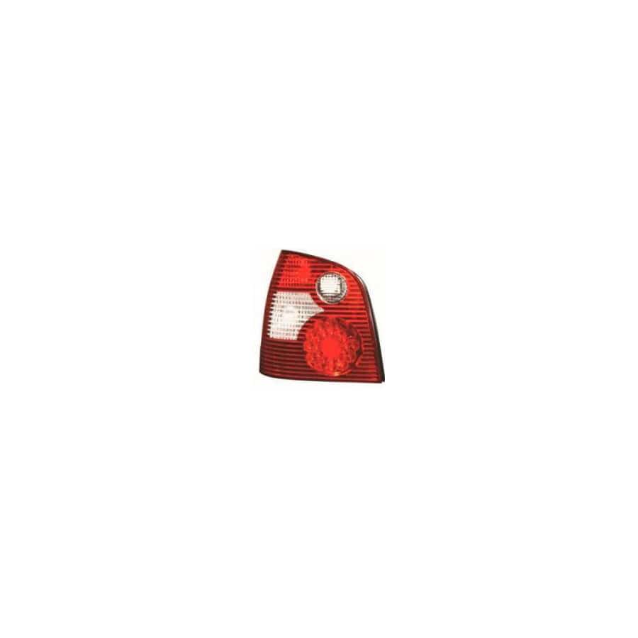 Abakus 4411937Pxuecr Combination Rearlight Set for VW Polo IV Hatchback (9N)