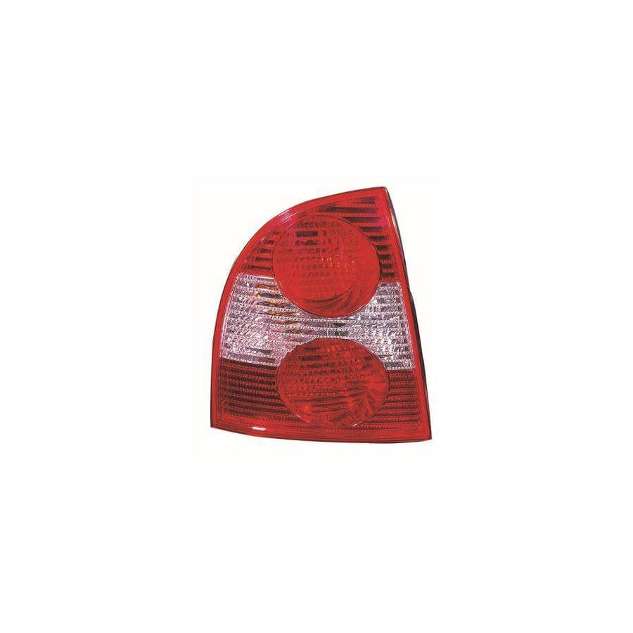 Abakus 4411940Lue Rear Light for VW Passat B5 Gp Saloon (3Bg, 3B3)