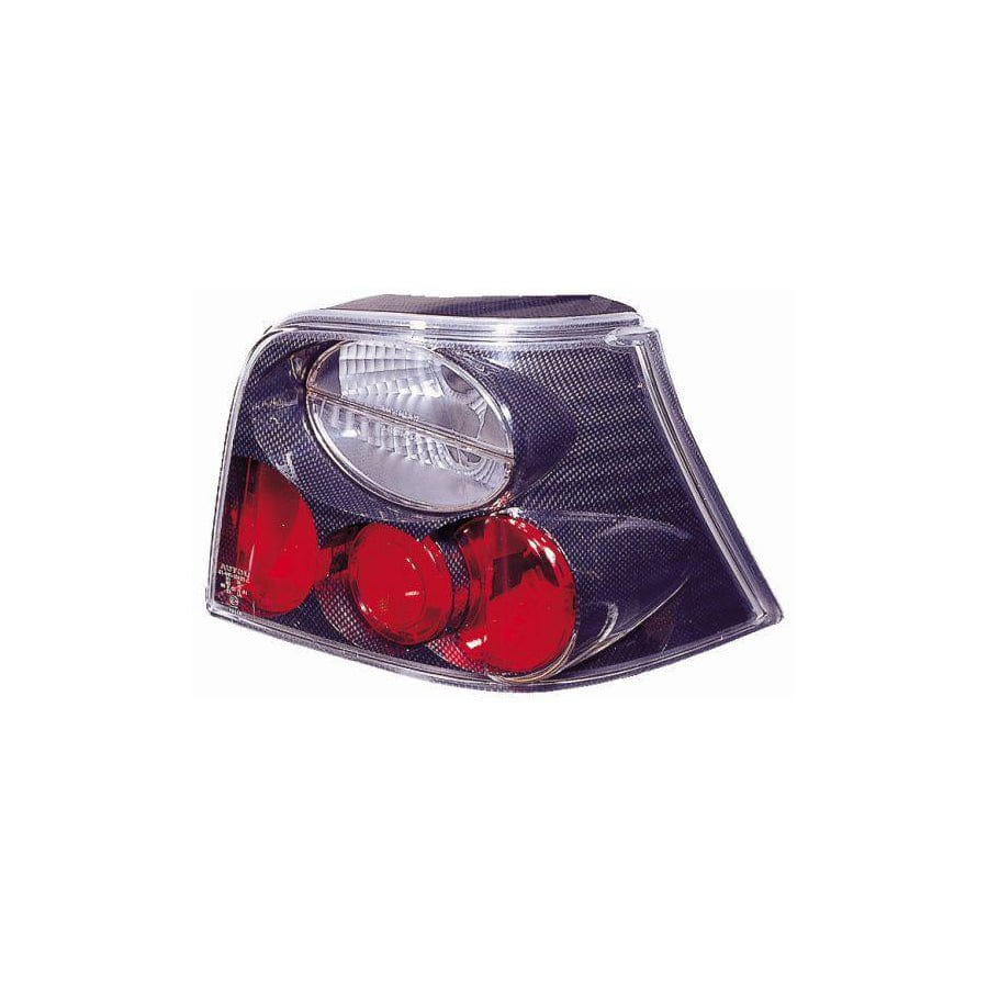 Abakus 4411942Pcae3 Combination Rearlight Set for VW Golf