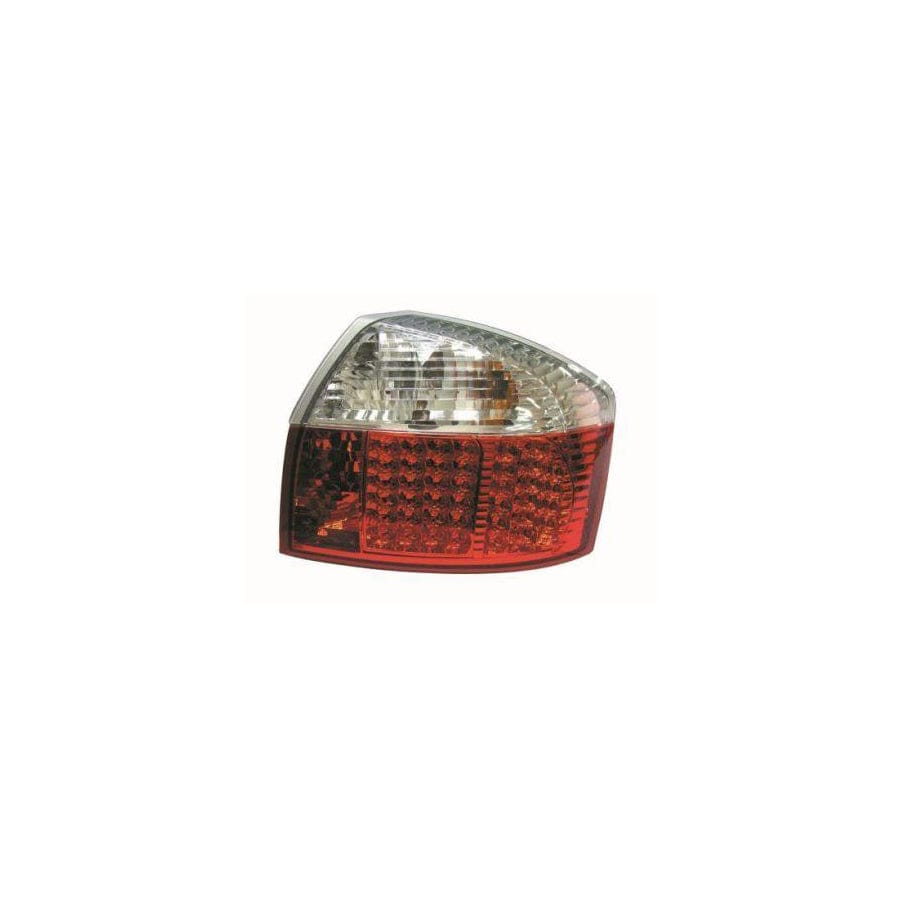 Abakus 4411946P3Aecr Combination Rearlight Set for Audi A4