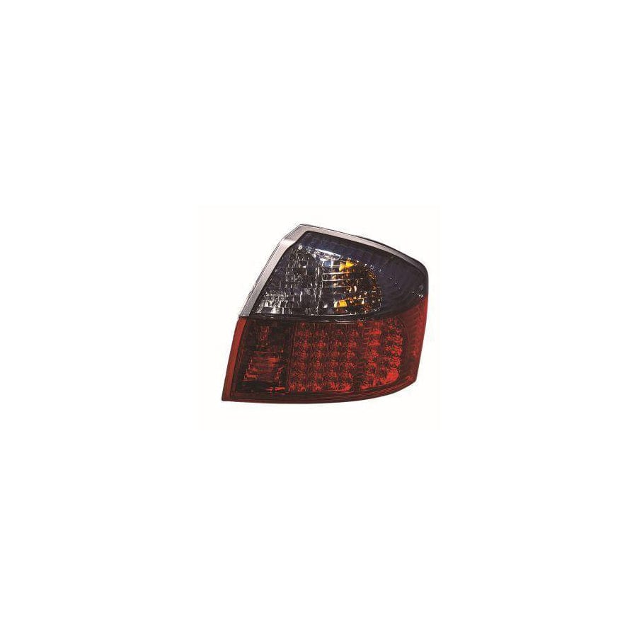 Abakus 4411946P3Aesr Combination Rearlight Set for Audi A4