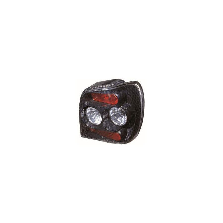 Abakus 4411947Pxoe3C Combination Rearlight Set for VW Polo III Hatchback (6N2)