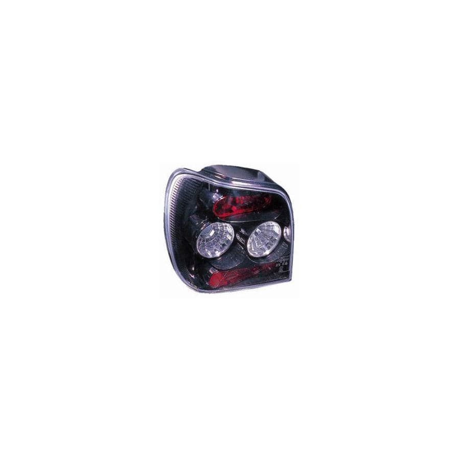 Abakus 4411947Pxoe7C Combination Rearlight Set for VW Polo III Hatchback (6N2)