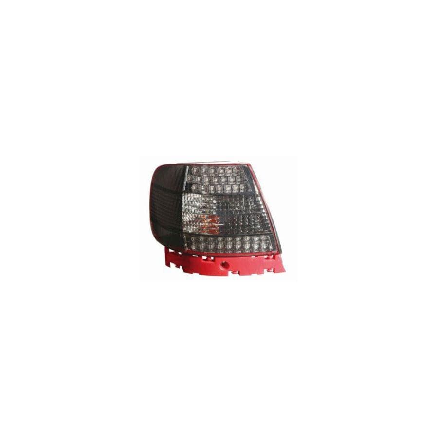 Abakus 4411953P4Aes Combination Rearlight Set for Audi A4 B5 Saloon (8D2)