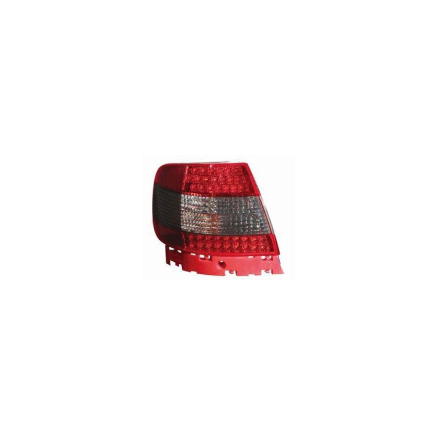 Abakus 4411953P4Aesr Combination Rearlight Set for Audi A4 B5 Saloon (8D2)
