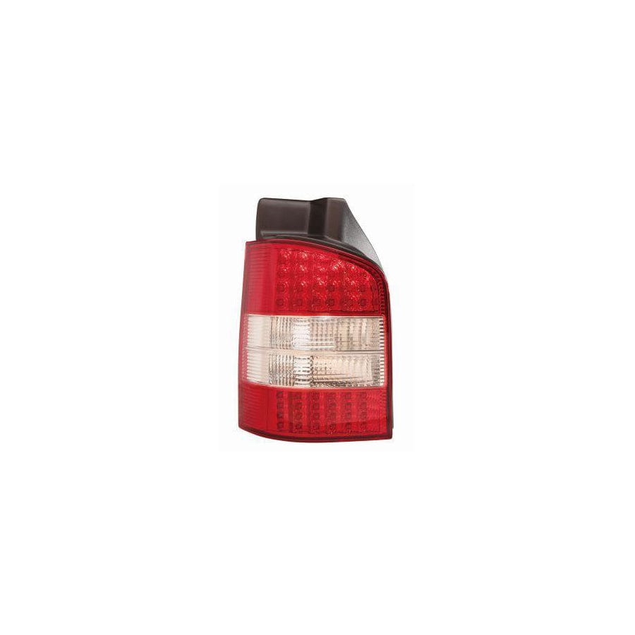 Abakus 4411957Pxuecr Combination Rearlight Set for VW Transporter