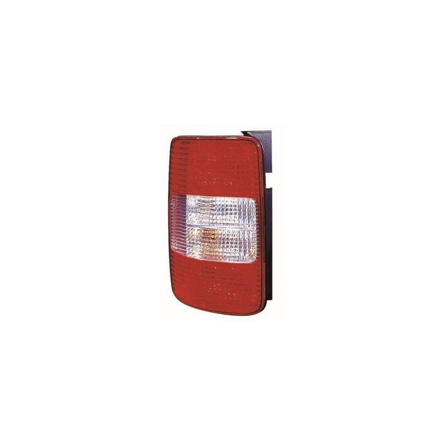 Abakus 4411965Lue Rear Light for VW Caddy