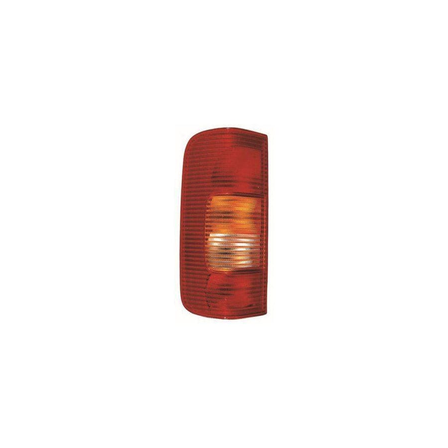 Abakus 4411968Lue Rear Light for VW Lt