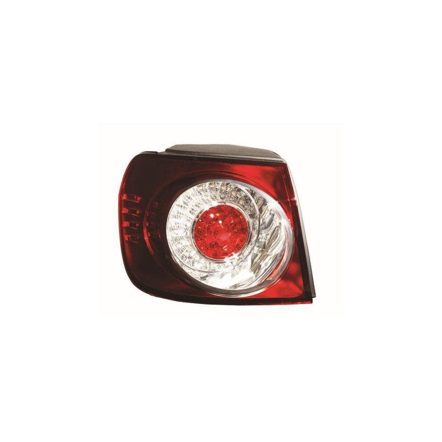 Abakus 4411972L3Ae Rear Light for VW Golf Plus / Crossgolf (5M1, 521)
