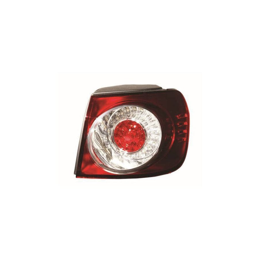 Abakus 4411972R3Ae Rear Light for VW Golf Plus / Crossgolf (5M1, 521)
