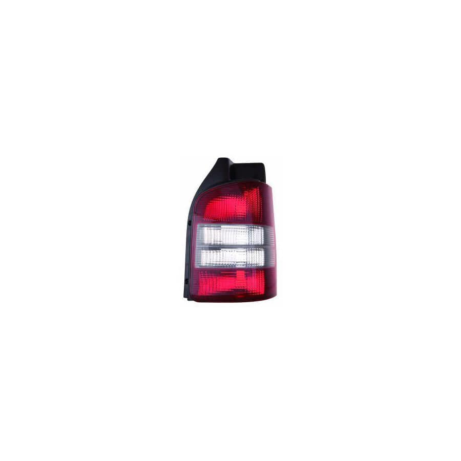 Abakus 4411978Rue8Cr Taillight for VW Transporter T5 Minibus (7Hb, 7Hj, 7Eb, 7Ej, 7Ef, 7Eg, 7Hf, 7Ec)