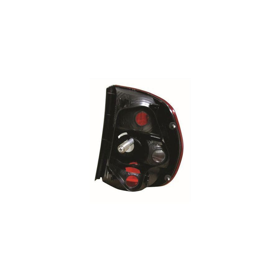 Abakus 4411979Lldue Rear Light for VW Fox Hatchback (5Z1, 5Z3, 5Z4)