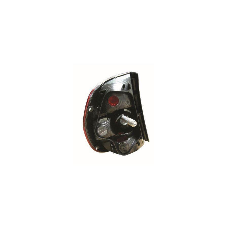 Abakus 4411979Rldue Rear Light for VW Fox Hatchback (5Z1, 5Z3, 5Z4)