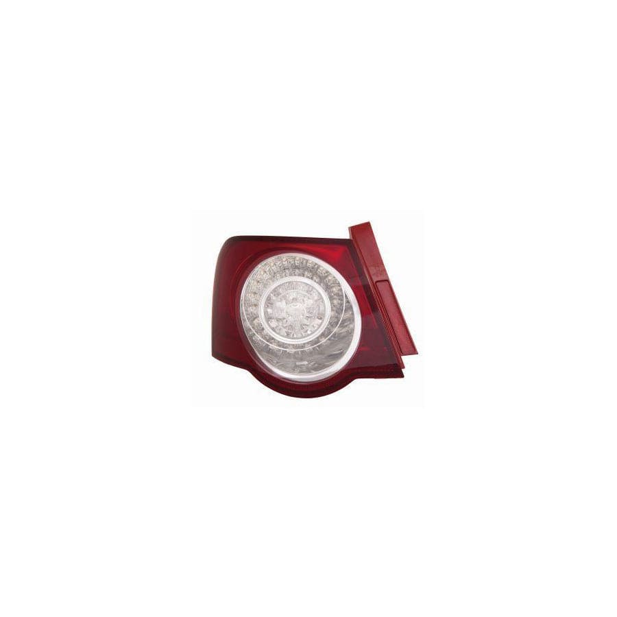 Abakus 4411982R4Ae Rear Light for VW Passat B6 Saloon (3C2)