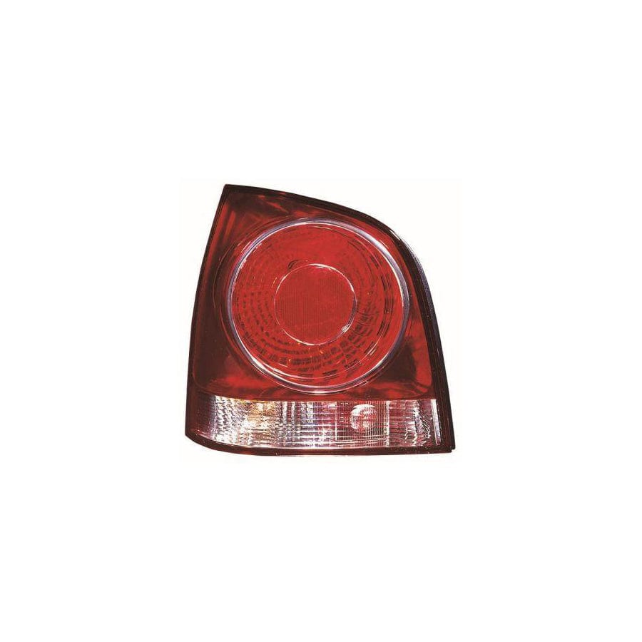 Abakus 4411984Lldue Rear Light for VW Polo IV Hatchback (9N)
