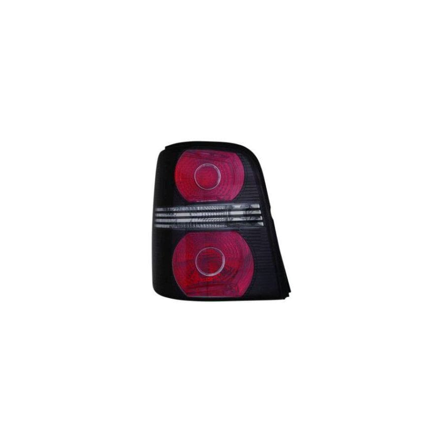 Abakus 4411992Luecs Rear Light for VW Touran I (1T1, 1T2)
