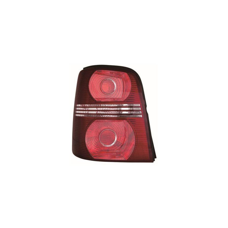 Abakus 4411992Lue Rear Light for VW Touran I (1T1, 1T2)