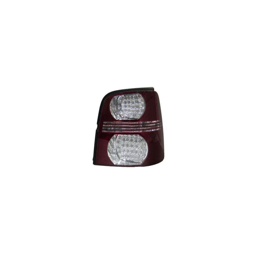 Abakus 4411992Pxuecr Combination Rearlight Set for VW Touran I (1T1, 1T2)