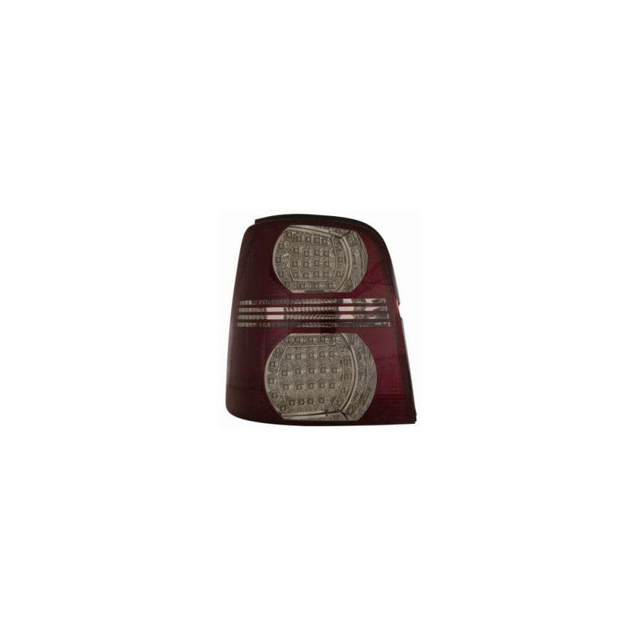 Abakus 4411992Pxuesr Combination Rearlight Set for VW Touran I (1T1, 1T2)