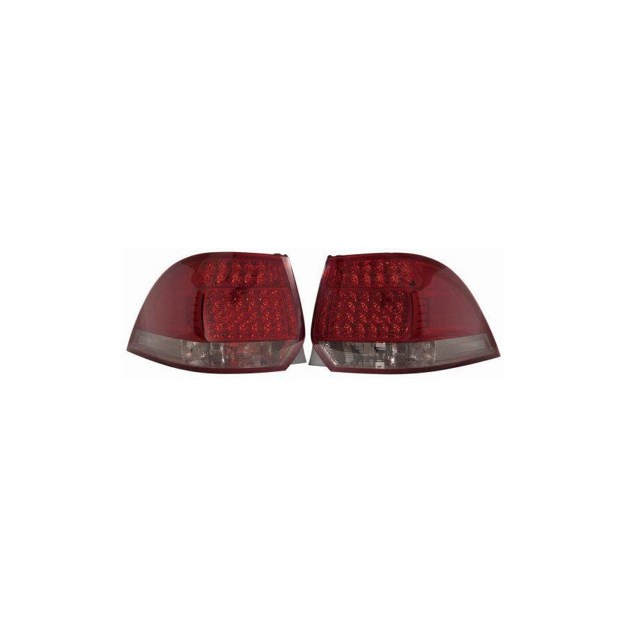 Abakus 4411995P6Ldue Combination Rearlight Set for VW Golf V Variant (1K5)