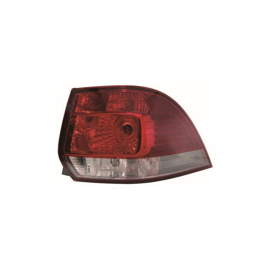 Abakus 4411995Rld2Ue Rear Light for VW Golf VI Variant (Aj5)
