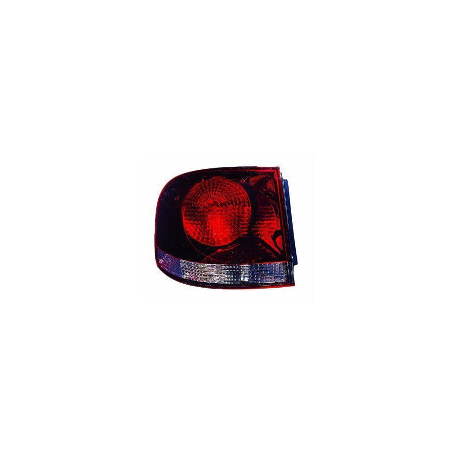 Abakus 4411997Lue Rear Light for VW Touareg I (7La, 7L6, 7L7)