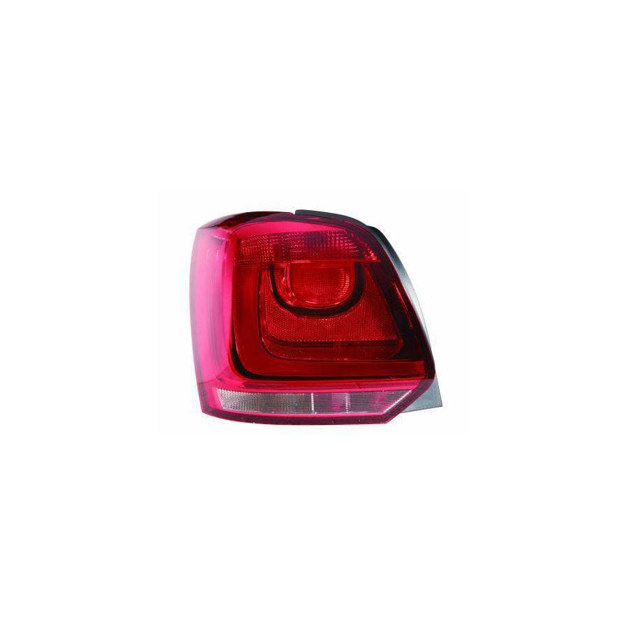 Abakus 44119A8Lldue Rear Light for VW Polo V Hatchback (6R1, 6C1)