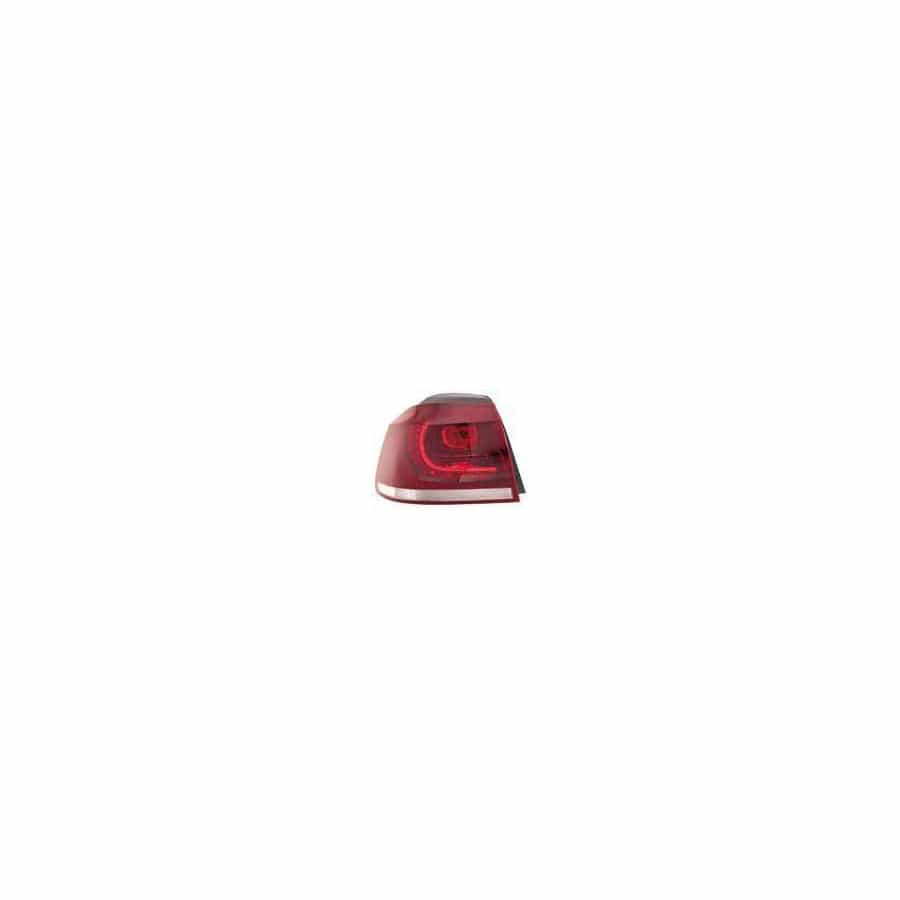 Abakus 44119B3Rae Rear Light for VW Golf VI Hatchback (5K1)